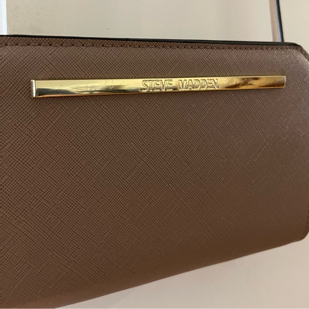 Steve madden crossbody bag🤍
